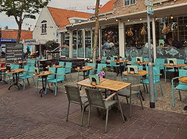 terras